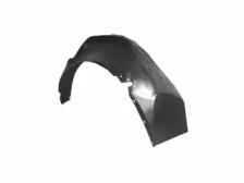 Van Wezel 5835434 Cover assy fender splash shield Van Wezel 5835434 Cover assy fender splash shield