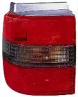 Van Wezel 5835927 Ліхтар задній Van Wezel 5835927 Ліхтар задній