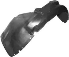 Van Wezel 5837433 Cover assy fender splash shield Van Wezel 5837433 Cover assy fender splash shield