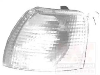 Van Wezel 5836905 Ліхтар покажчика повороту