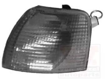 Van Wezel 5836910 Ліхтар покажчика повороту Van Wezel 5836910 Ліхтар покажчика повороту