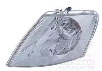 Van Wezel 5836911 Ліхтар покажчика повороту