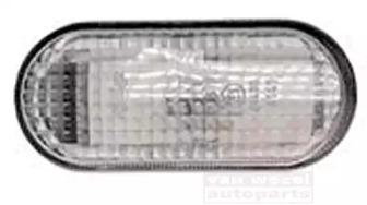 Van Wezel 5836913 Ліхтар покажчика повороту Van Wezel 5836913 Ліхтар покажчика повороту