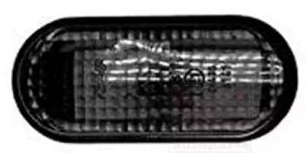 Van Wezel 5836916 Ліхтар покажчика повороту Van Wezel 5836916 Ліхтар покажчика повороту