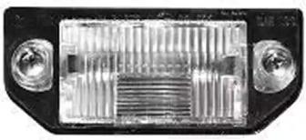 Van Wezel 5836920 Lamp assy license plate Van Wezel 5836920 Lamp assy license plate