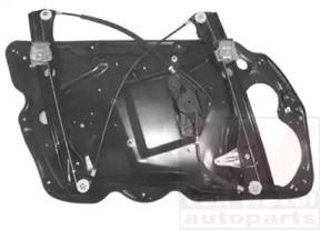 Van Wezel 5839266 Стеклоподъемник