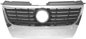 Van Wezel 5839515 Grille assy radiator Van Wezel 5839515 Grille assy radiator