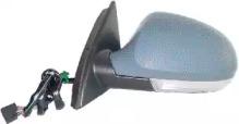 Van Wezel 5839818 Зеркало внешнее заднего вида Van Wezel 5839818 Зеркало внешнее заднего вида