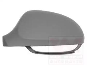Van Wezel 5839842 Кришка дзеркала зовнішнього Van Wezel 5839842 Кришка дзеркала зовнішнього