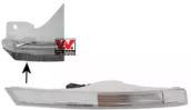 Van Wezel 5839907 Blinker Van Wezel 5839907 Blinker