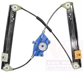 Van Wezel 5846263 Regulator assy door window