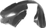 Van Wezel 5856434 Підкрилок арки колеса Van Wezel 5856434 Підкрилок арки колеса