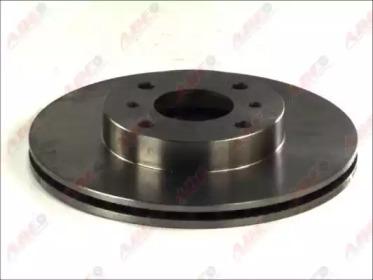 ABE C31080ABE Brake disc