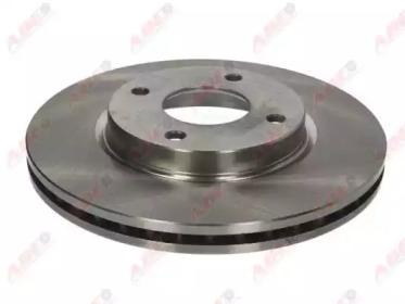 ABE C31103ABE Диск гальмівний ABE C31103ABE Диск гальмівний