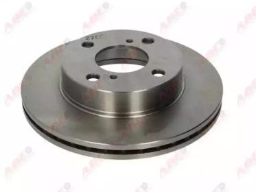ABE C31109ABE Brake disc ABE C31109ABE Brake disc