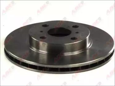 ABE C32033ABE Brake disc ABE C32033ABE Brake disc