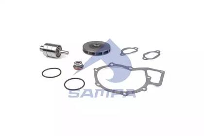 Sampa 010.859 Ремкомплекти водяної помпи Sampa 010.859 Ремкомплекти водяної помпи