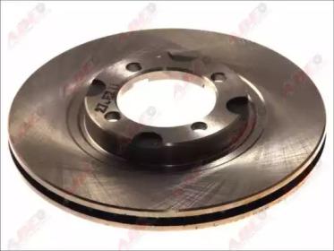 ABE C33041ABE Brake disc ABE C33041ABE Brake disc
