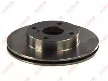 ABE C33042ABE Brake disc ABE C33042ABE Brake disc
