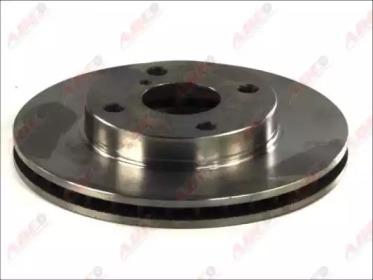 ABE C33044ABE Диск гальмівний ABE C33044ABE Диск гальмівний