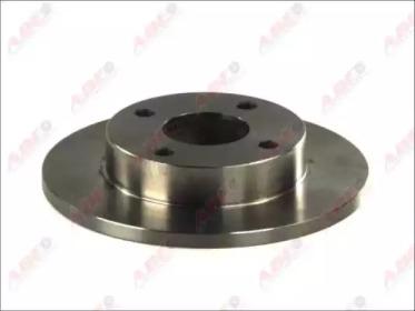 ABE C33065ABE Brake disc ABE C33065ABE Brake disc