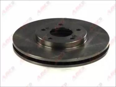 ABE C33072ABE Brake disc