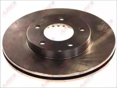 ABE C33074ABE Brake disc ABE C33074ABE Brake disc