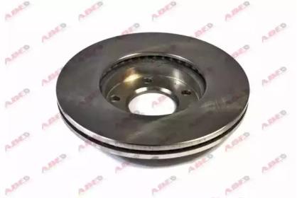 ABE C33084ABE Brake disc