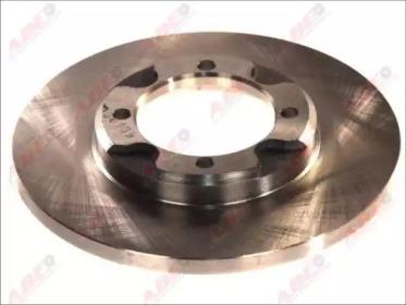 ABE C35010ABE Диск гальмівний ABE C35010ABE Диск гальмівний