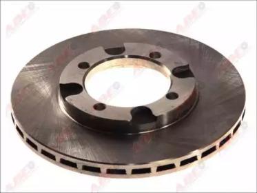 ABE C35024ABE Brake disc