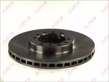 ABE C35027ABE Brake disc ABE C35027ABE Brake disc