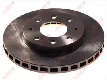 ABE C35028ABE Brake disc