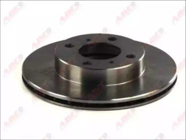 ABE C35032ABE Brake disc
