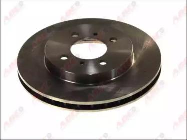 ABE C35033ABE Brake disc ABE C35033ABE Brake disc