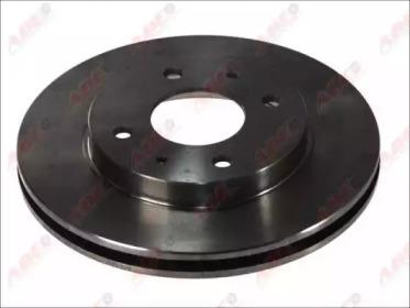 ABE C35037ABE Диск тормозной ABE C35037ABE Диск тормозной