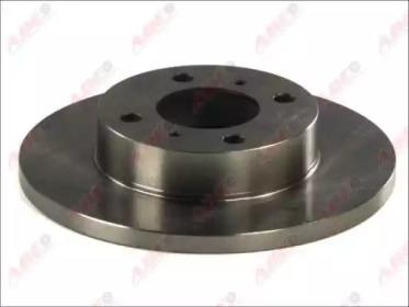 ABE C35038ABE Диск гальмівний