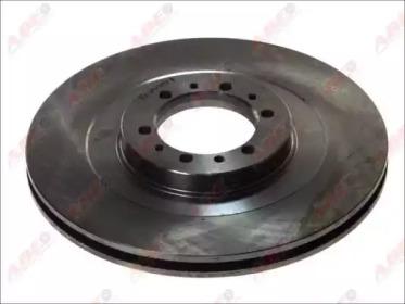 ABE C35052ABE Brake disc