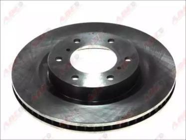 ABE C35069ABE Brake disc ABE C35069ABE Brake disc