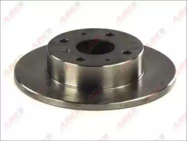 ABE C36004ABE Brake disc ABE C36004ABE Brake disc