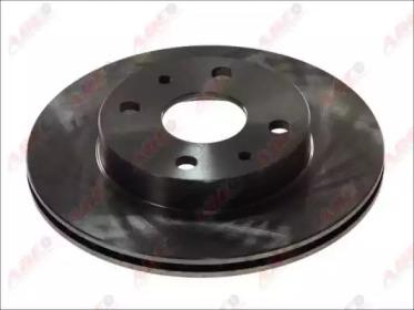 ABE C36021ABE Brake disc