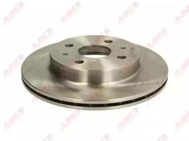 ABE C36023ABE Brake disc ABE C36023ABE Brake disc