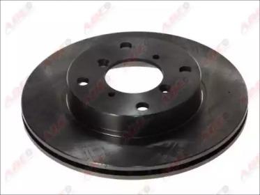 ABE C38005ABE Brake disc ABE C38005ABE Brake disc