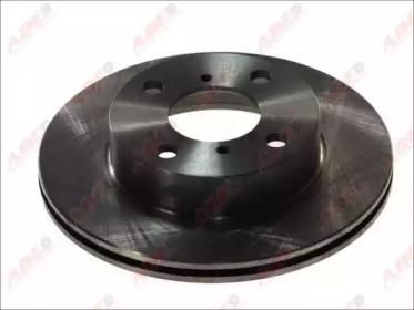 ABE C38013ABE Brake disc ABE C38013ABE Brake disc