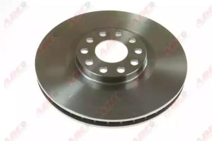 ABE C3A026ABE Brake disc ABE C3A026ABE Brake disc