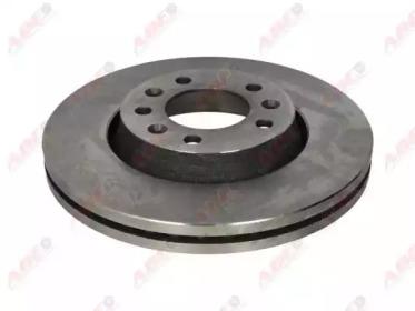 ABE C3A032ABE Диск гальмівний ABE C3A032ABE Диск гальмівний