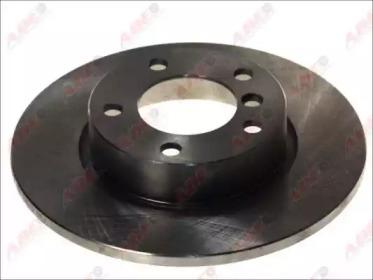 ABE C3B003ABE Диск гальмівний ABE C3B003ABE Диск гальмівний