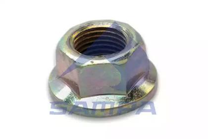 Sampa 020.150 Nut metal Sampa 020.150 Nut metal