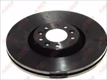 ABE C3C031ABE Brake disc ABE C3C031ABE Brake disc