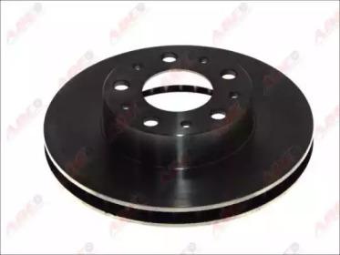 ABE C3C032ABE Диск гальмівний