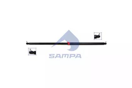 Sampa 020.217 Амортизатор капота Sampa 020.217 Амортизатор капота